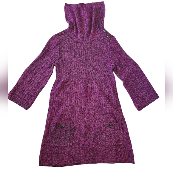 Style&co winter dress - Picture 2 of 11